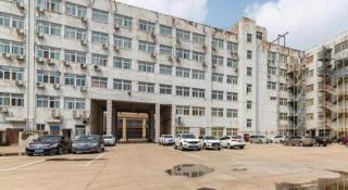 GreenTree Alliance Hotel Yancheng Engineering College Dayangwan Scenic Area - 1