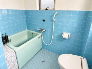 XeroB HOUSE EBISU 3F - 4