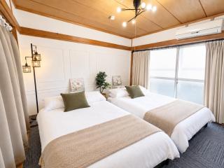 XeroB HOUSE EBISU 3F - 0