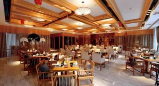 Balan International Hotel - 3