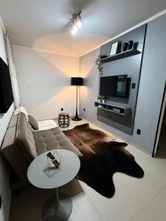 Apartamento Boutique nº1, 5 minutes from Shopping China - 0