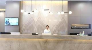 GreenTree Eastern Hotel Changge Yiwu City - 3