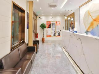 GreenTree Inn Express Beijing Dongcheng District Beixinqiao Metro Station Gui Street - Beijing - 7