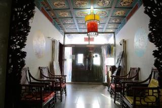 GreenTree Inn Express Beijing Dongcheng District Beixinqiao Metro Station Gui Street - Beijing - 4