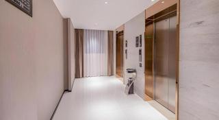 City Comfort Inn Wuzhou Xijiang Thrid Bridge - 1