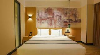City Comfort Inn Luocheng Bus Terminal - 1