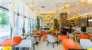 Echarm Hotel Qujing High-speed Railway Station 1st Wuguan Center - 9