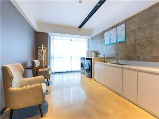 Echarm Hotel Suzhou Shengze Oriental Extile City - 8