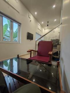 La Casa - 6