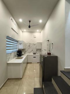 La Casa - 5