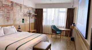 City Comfort Inn Maoming Binhai New Area Diancheng - 7