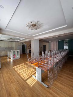 K2 party house - 4