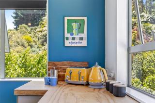 Kotare Heights - Pohara Holiday Home - 9