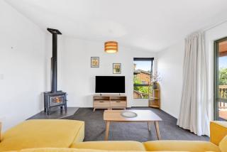 Kotare Heights - Pohara Holiday Home - 6