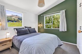 Kotare Heights - Pohara Holiday Home - 3