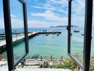 Chàm Corner Lookout Homestay - 5