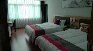 Jun Hotel Guangdong Zhanjiang Xiashan South Railway Station - 2