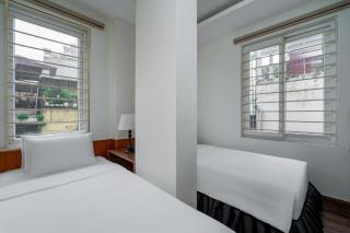 Alley Suites - 1