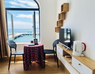Chàm Corner Lookout Homestay - 3