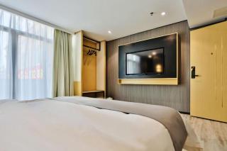 MIDI Hotel Guangdong Chaozhou Xiangqiao District Hanshan Teachers College - 1