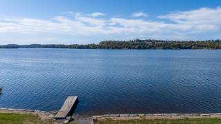Waterfront Cottage Boats Hot Tub Firepit and BBQ - 5