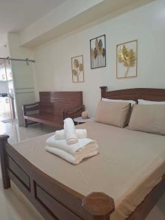 SMDC Wind Residences Condo Unit by Bil & J's - 0