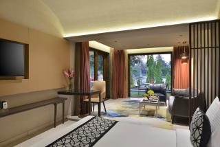 Treat Resort Silvassa - 7