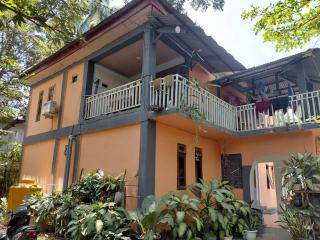 MaTerNILLDA Guest House - 2