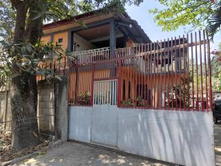 MaTerNILLDA Guest House - 1