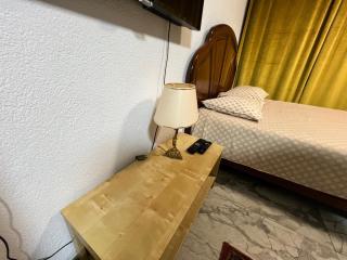 Studio 1 room 25 sqf - 8