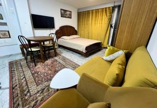 Studio 1 room 25 sqf - 7