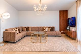 Chic Pool Spot -Iken Park Founty Luxury'home - Agadir Baie - 3