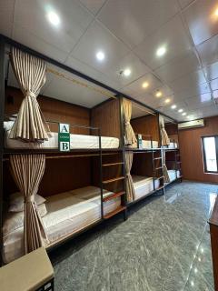 The Sun Hostel Ninh Binh - 8