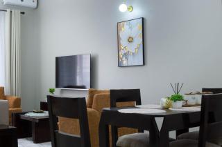 Lantana suites - 6