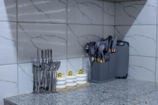 Lantana suites - 2