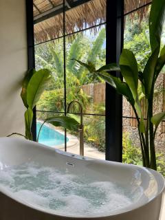 Alma Villas - Luxury Private Pool Villas - 3