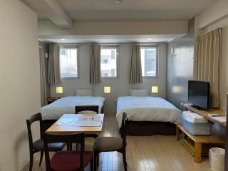 Across Omoromachi Naha - 9