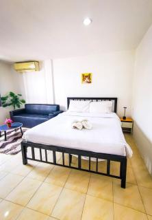 Patong Canal Villa 302 - 7