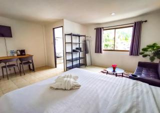 Patong Canal Villa 302 - 5