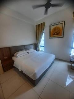 D'Summit Residences, Kempas, Johor - 8