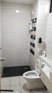 D'Summit Residences, Kempas, Johor - 7