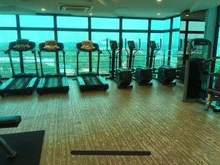 D'Summit Residences, Kempas, Johor - 5