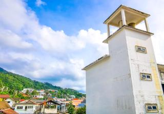 Patong Canal Villa 302 - 3