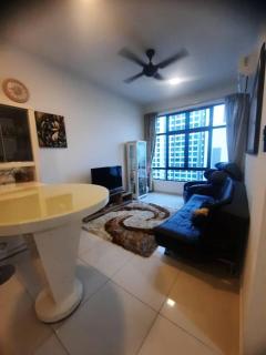 D'Summit Residences, Kempas, Johor - 3
