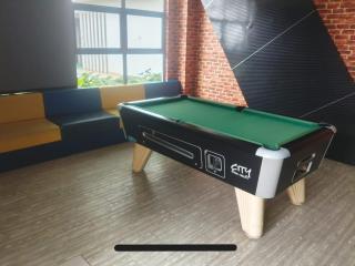 D'Summit Residences, Kempas, Johor - 2