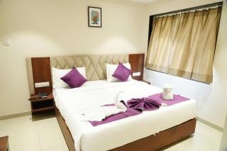 HOTEL RATNA GRAND - 4