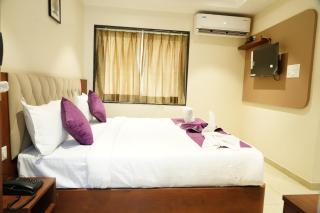 HOTEL RATNA GRAND - 5
