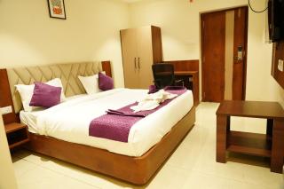 HOTEL RATNA GRAND - 9