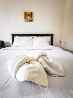 Patong Canal Villa 302 - 1