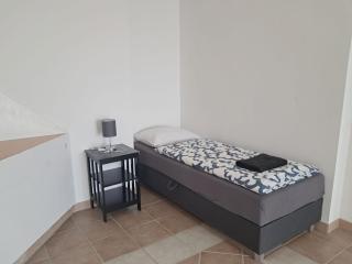 Assmayer City Roof Apartment Vienna - 9